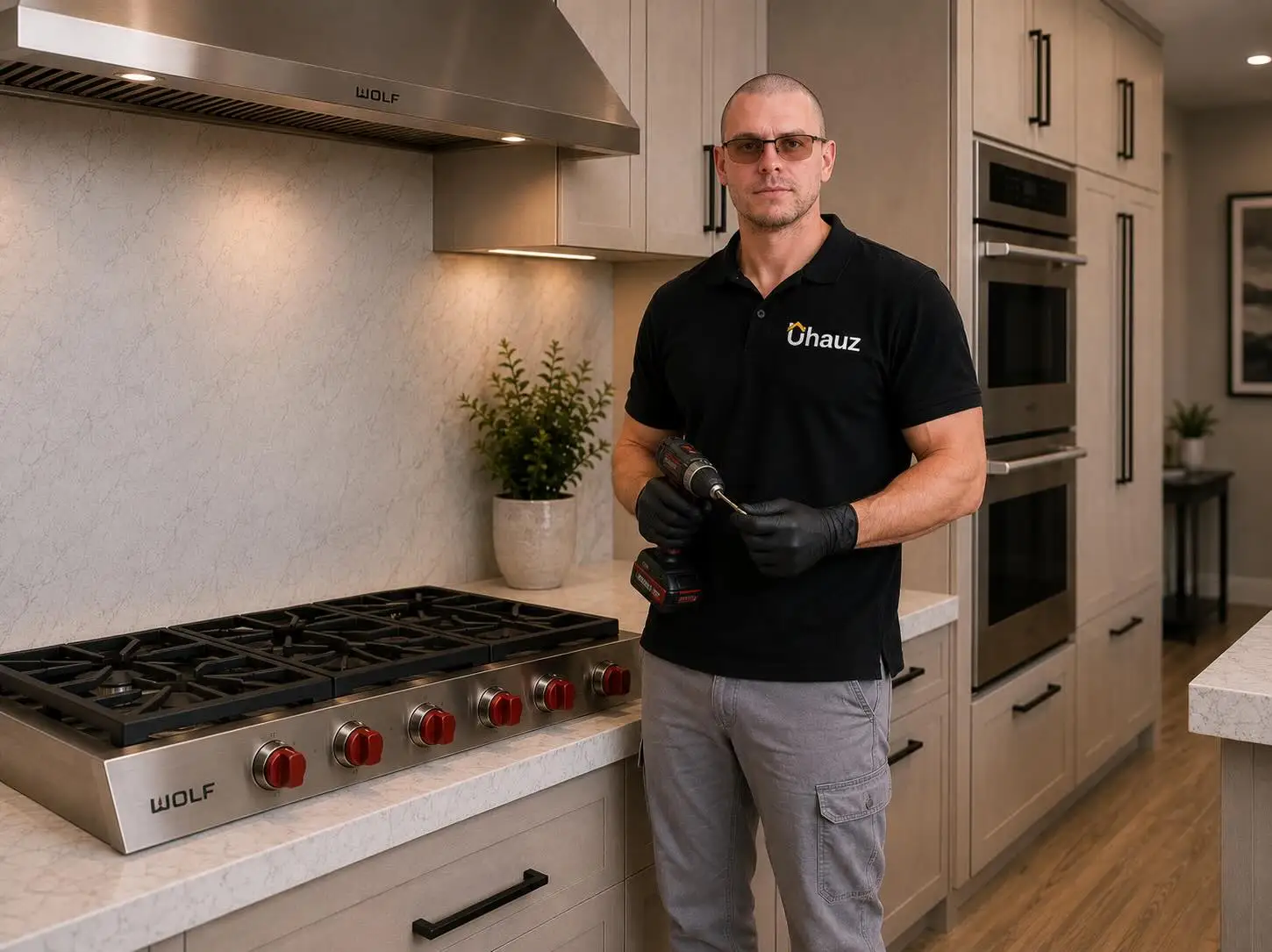Cooktop Repair in San Diego
