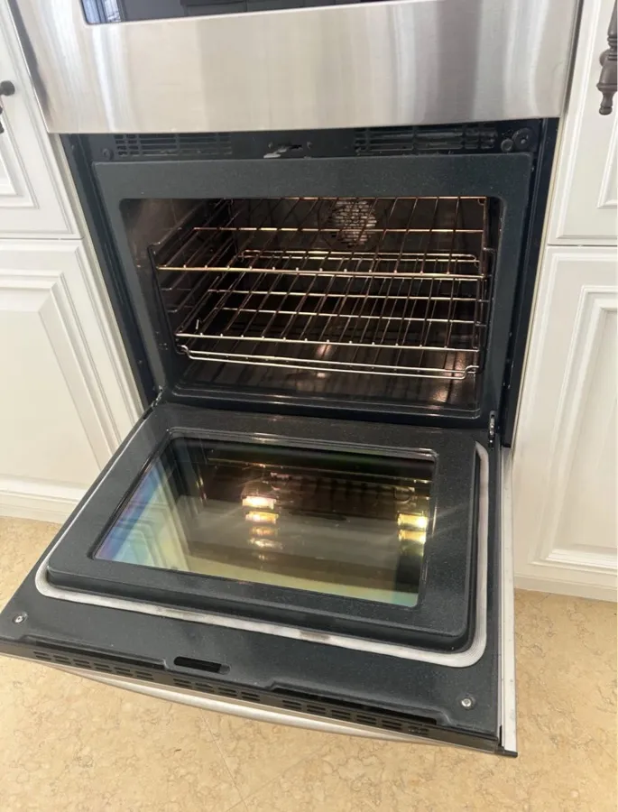Thermador wall oven service