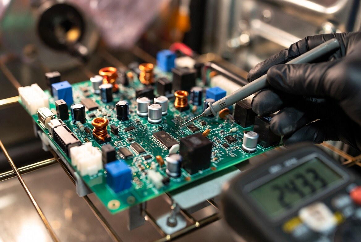 LG Refrigerator Repair in San Diego